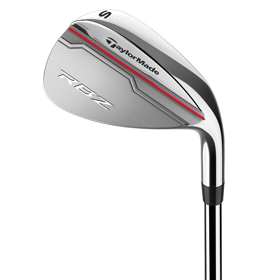 Taylormade RBZ Complete Staal Heren Golfset 2025 5/5