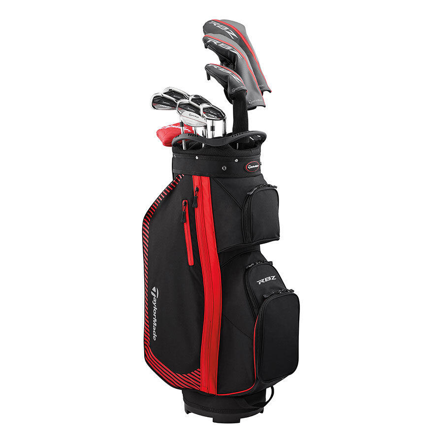 TAYLORMADE Taylormade RBZ Complete Graphite Heren Golfset 2025