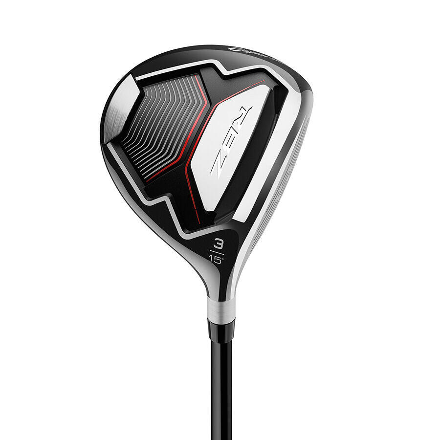Taylormade RBZ Complete Staal Heren Golfset 2025 3/5