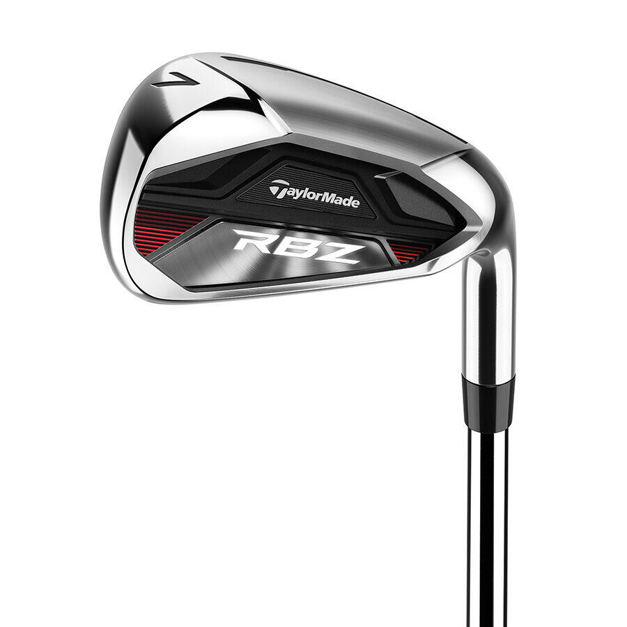 Taylormade RBZ Complete Staal Heren Golfset 2025 4/5