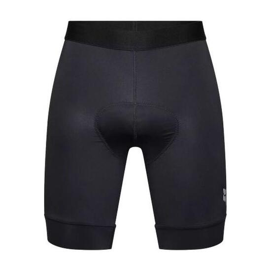 Pantaloni corti senza bretelle - TECBASE