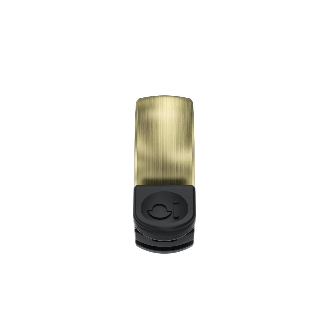 Sonnette Knog Oi Bell Classic 2/7