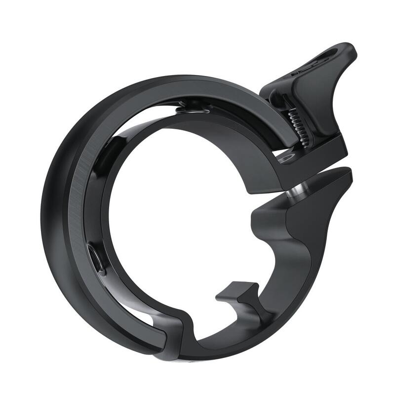 Oi Bell Classic - Brass - Large