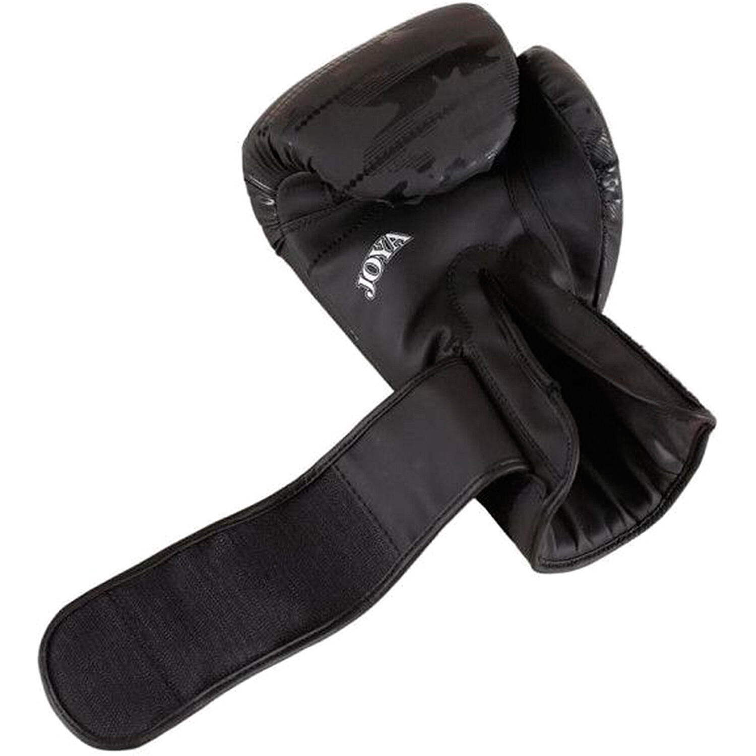 Joya Gants de kickboxing Camo V2 Noir 1/1