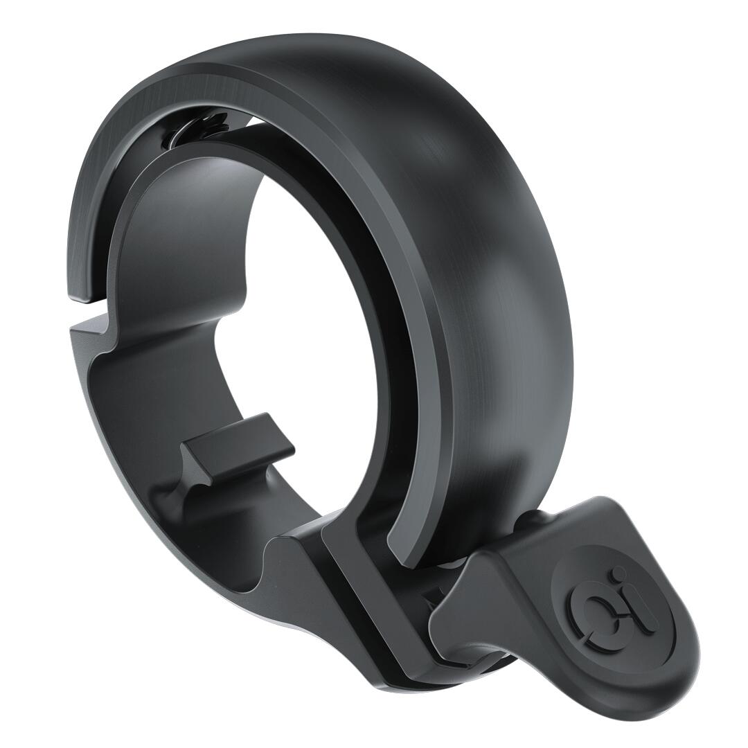 Sonnette Vélo Grande - Oi Classic Noir 4/7