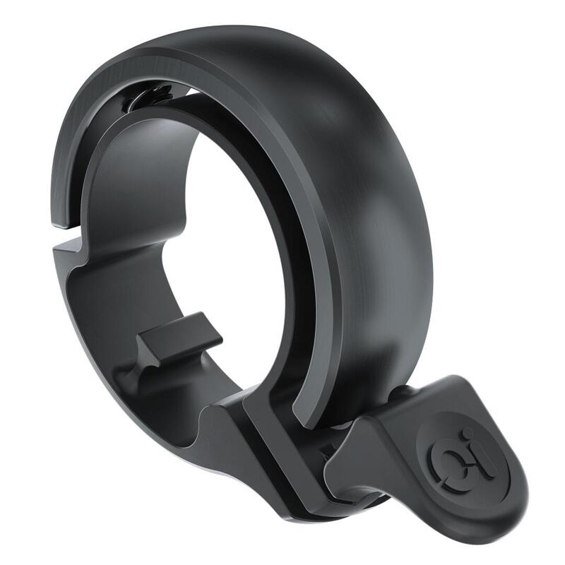 Oi Bell Classic - Brass - Large