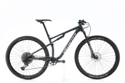 Refurbished MTB Fully · Epic GX · Guter Zustand
