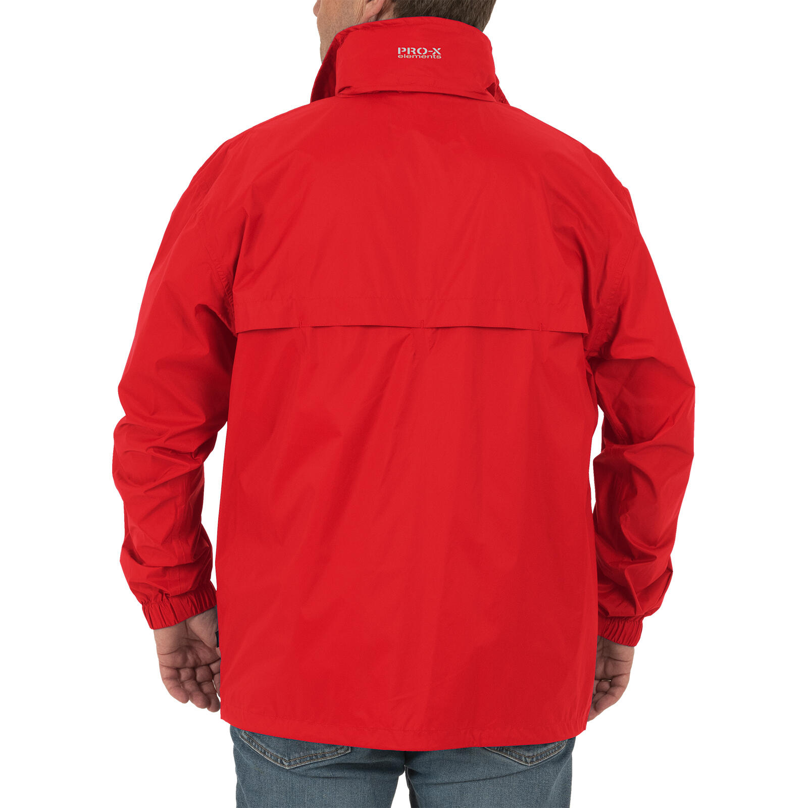 Veste imperméable Pro-X Elements Richwood 4/5