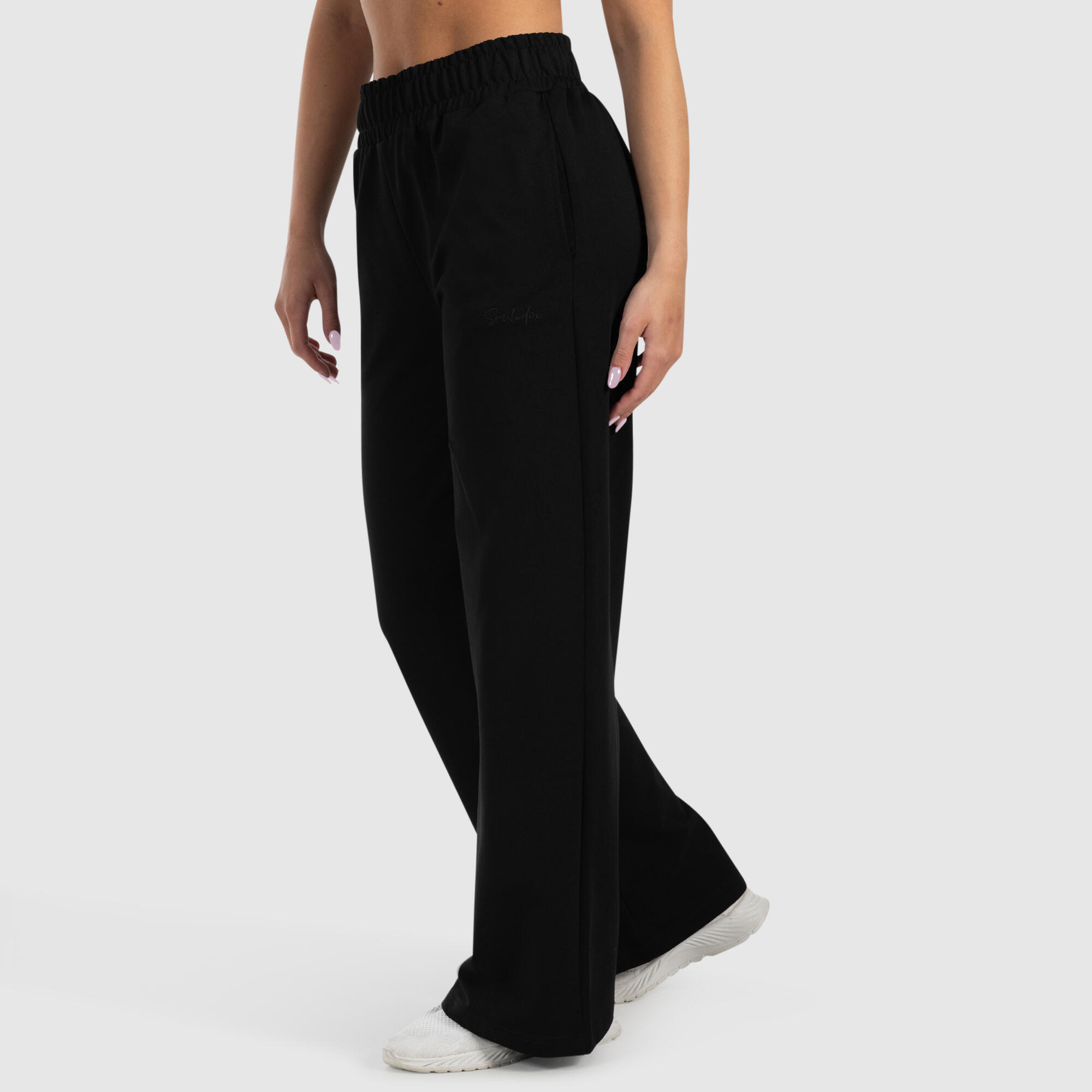 Damen Jogginghose Kanya Schwarz 2/5