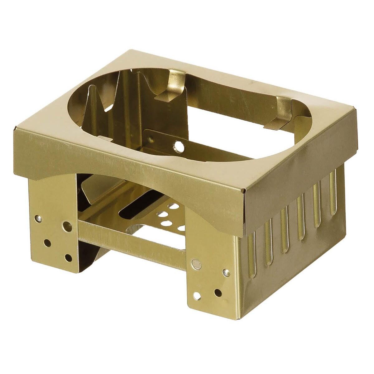 Fox Outdoor - Esbit Brander - Opvouwbaar 3/3