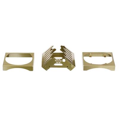 Fox outdoor - esbit brander - opvouwbaar