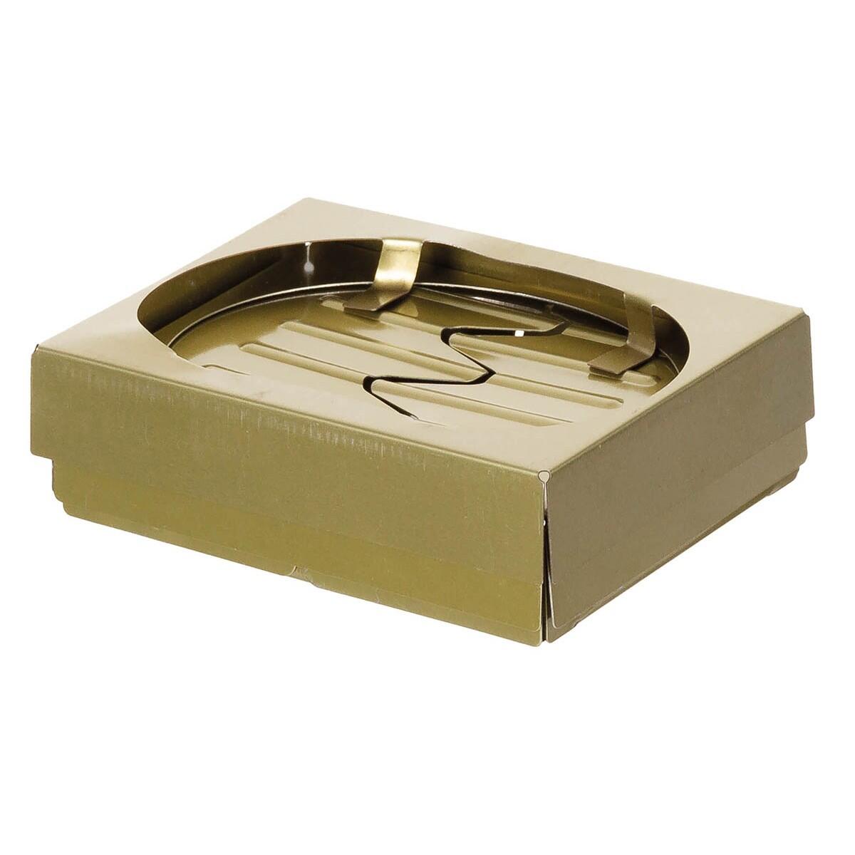 Fox Outdoor - Esbit Brander - Opvouwbaar 2/3