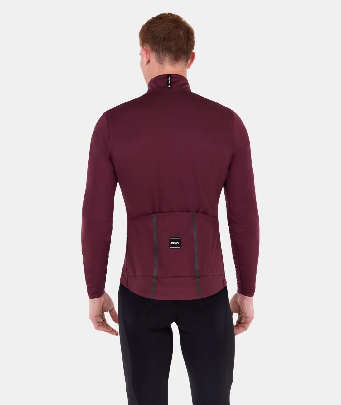 Fahrrad-Thermojacke - VEGA 3/3