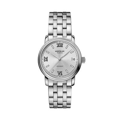Orologio Donna Montblanc 127773