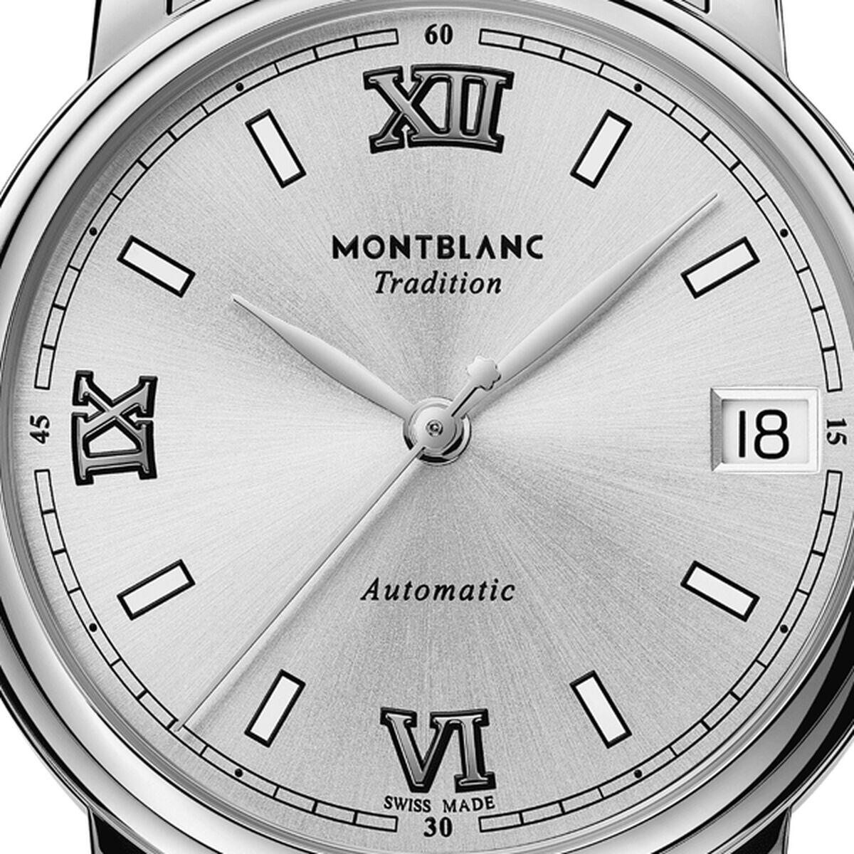 Reloj Mujer Montblanc 127773 2/3