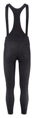 Mavic Cosmic Thermo Bib Calzamaglia Black 2/4