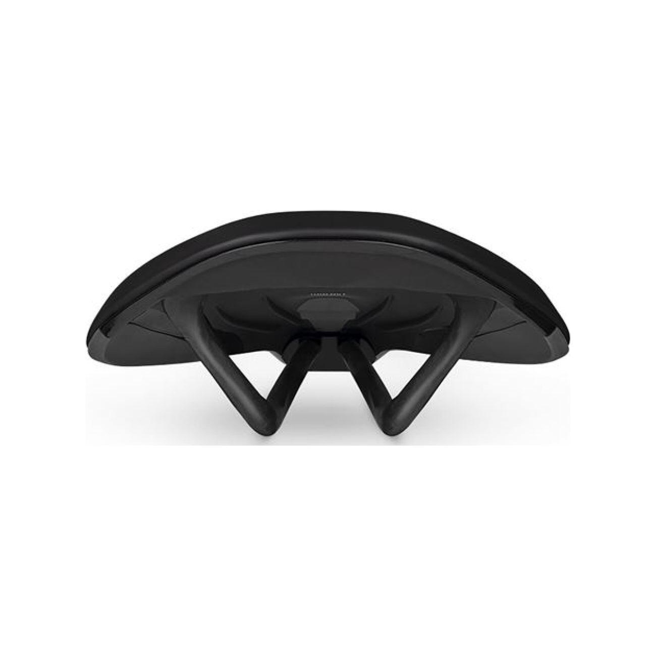 Fizik Terra Argo X1 Zadel Zwart 4/4