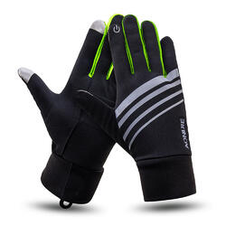 M-51 Winter Warm Windproof Touch Screen Gloves With Key Pocket For Outdoor Sport