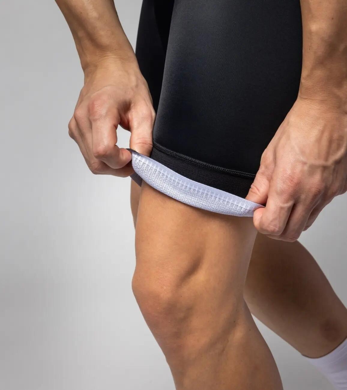 CORSA 2.0 PRAGMA Cycling Shorts 7/7