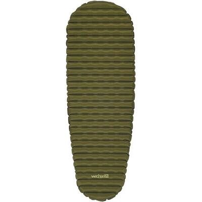 Trekking slaapmat aera l luchtbed bikepacking thermische mat lichtgewicht 0.58kg