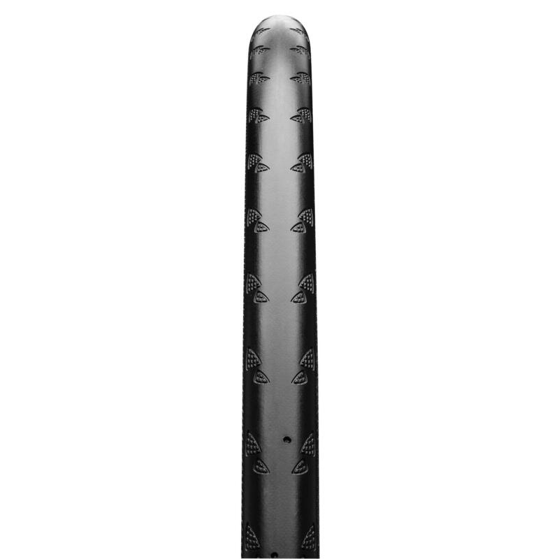 Gatorskin vouwband - 25-622 - PolyX Breaker - zwart