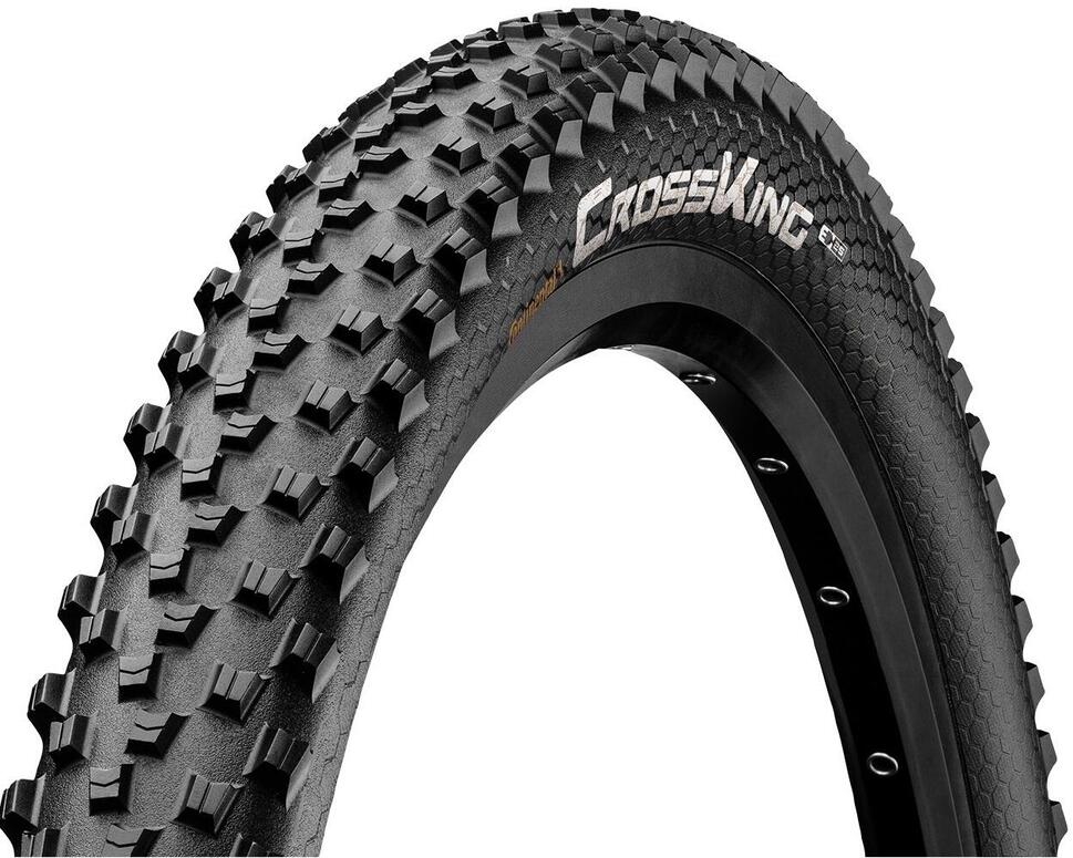 Opona Crossking 29 X 2,20 Czarna