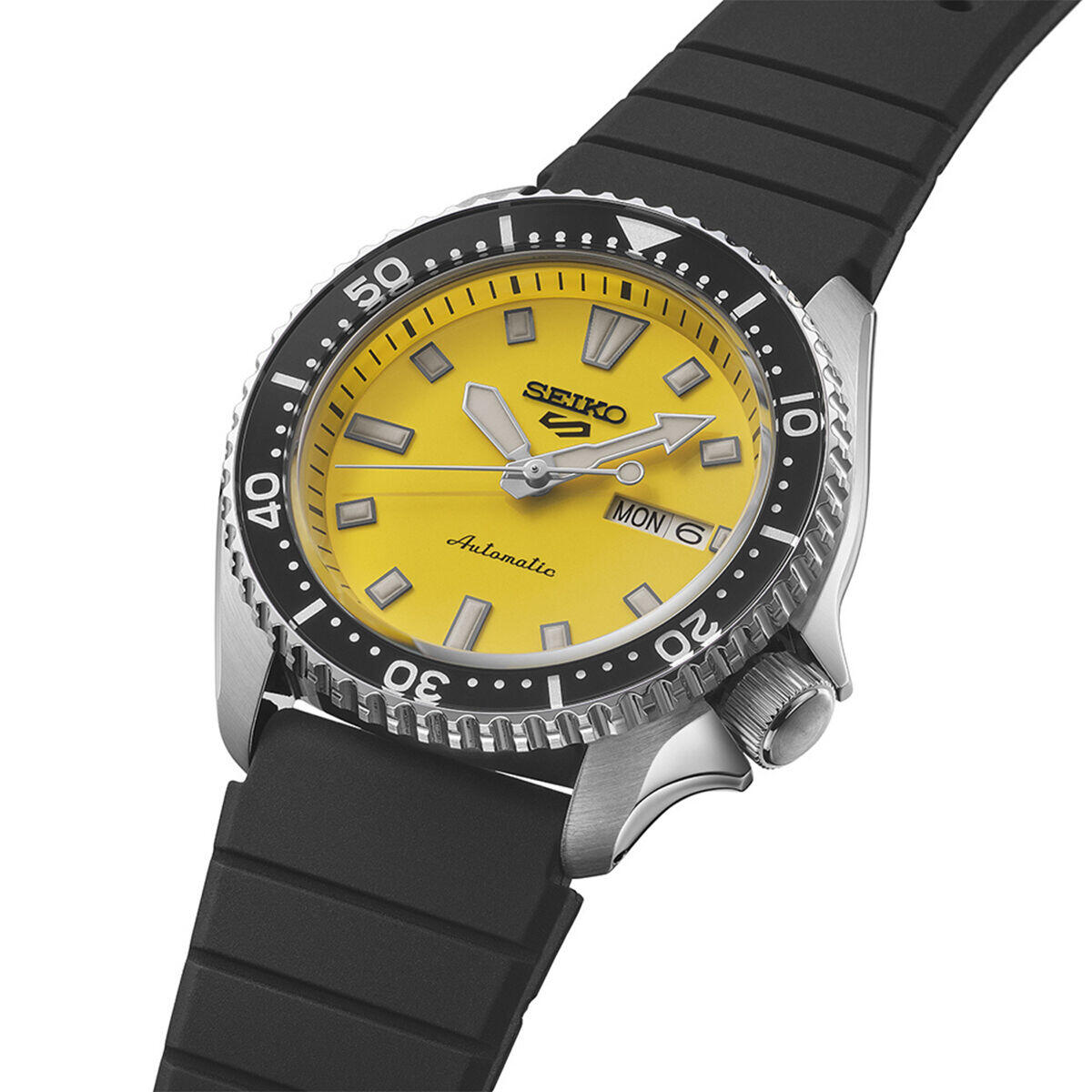 Montre Homme Seiko SRPL87K1 3/4