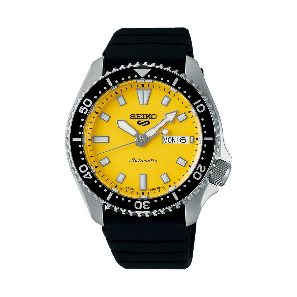 SEIKO picture