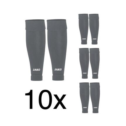 JAKO Unisex Tube Stutzen 10er Set - 3401
