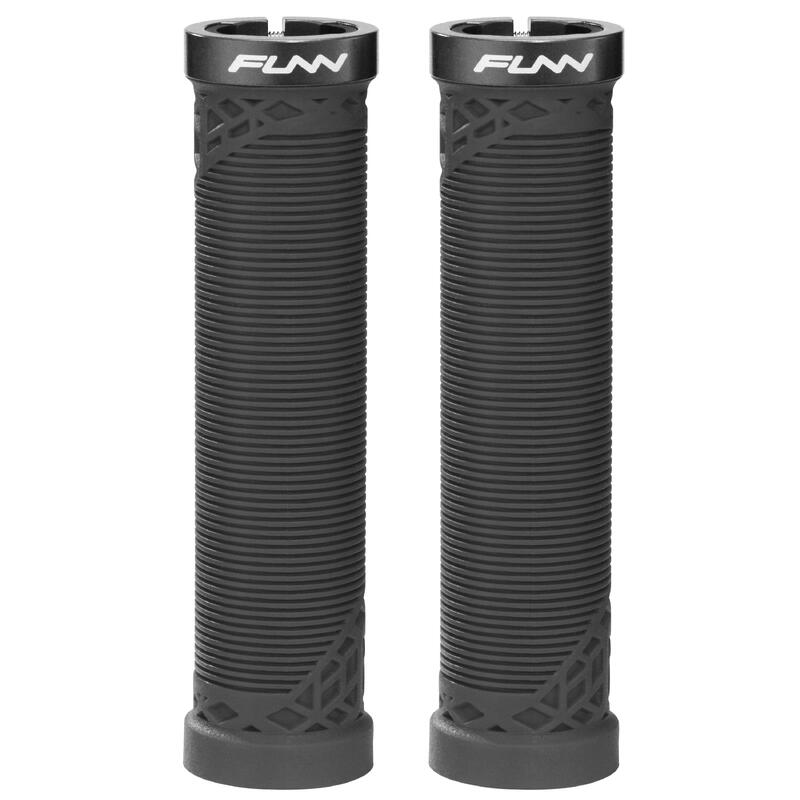 Poignées vélo Funn Hilt LG web only                                5 modèles disponibles 2590€    FUNN Poignées vélo Funn Hilt LGVendu exclusivement en ligne   