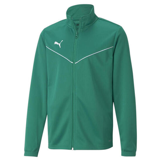 Veste de survêtement enfant Puma TeamRise