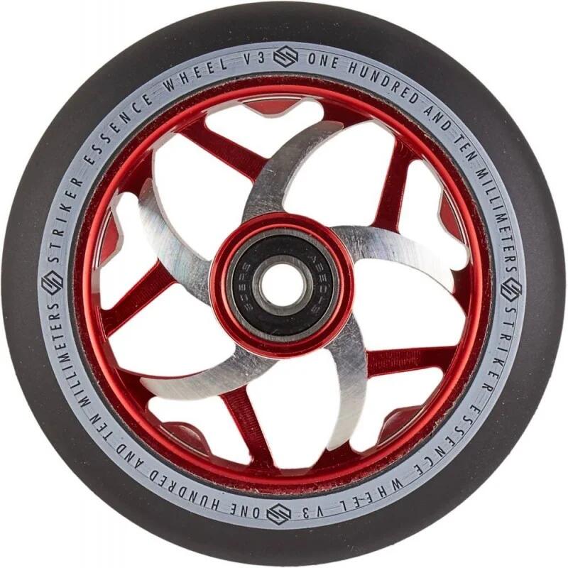STRIKER Striker Vermelho Str2018-0041