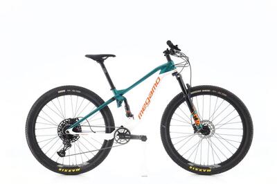 MTB ricondizionata · Track · Buone condizioni