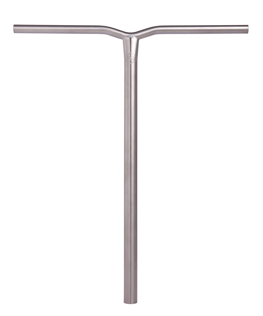 STRIKER Barra curva Striker Striker Titanium V2 Raw St-V2-B-650-580