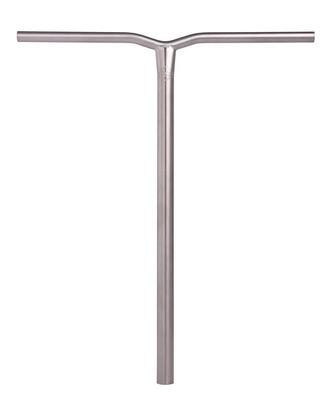 Opvouwbare stuur striker titanium v2 raw st-v2-b-650-580