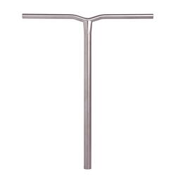 Barre de pliage Striker Titanium V2 Raw St-V2-B-650-580