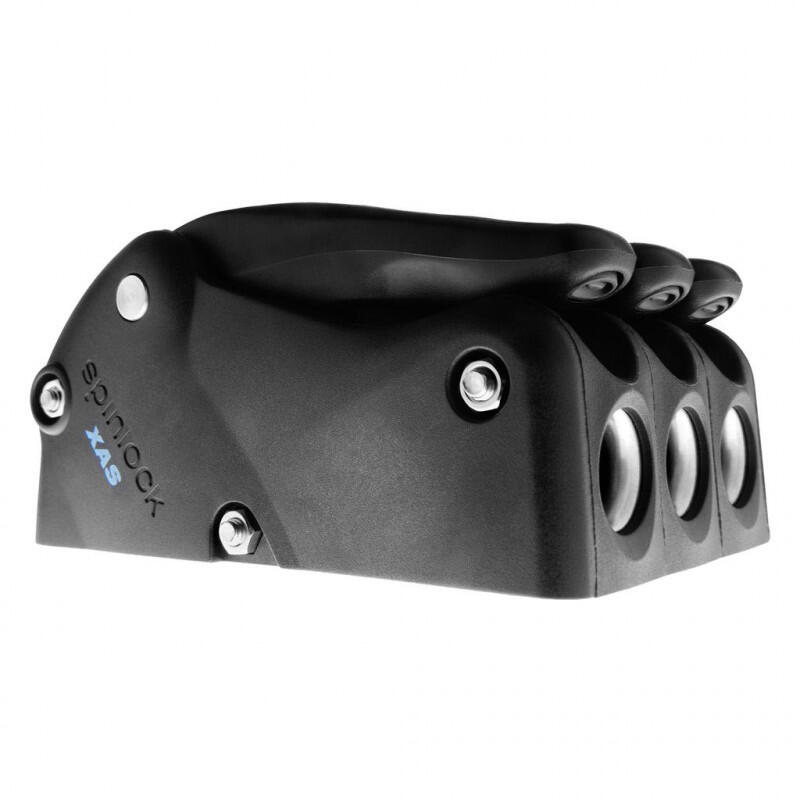 XAS Fallenstopper - 6-12mm Taudurchmesser, dreifach