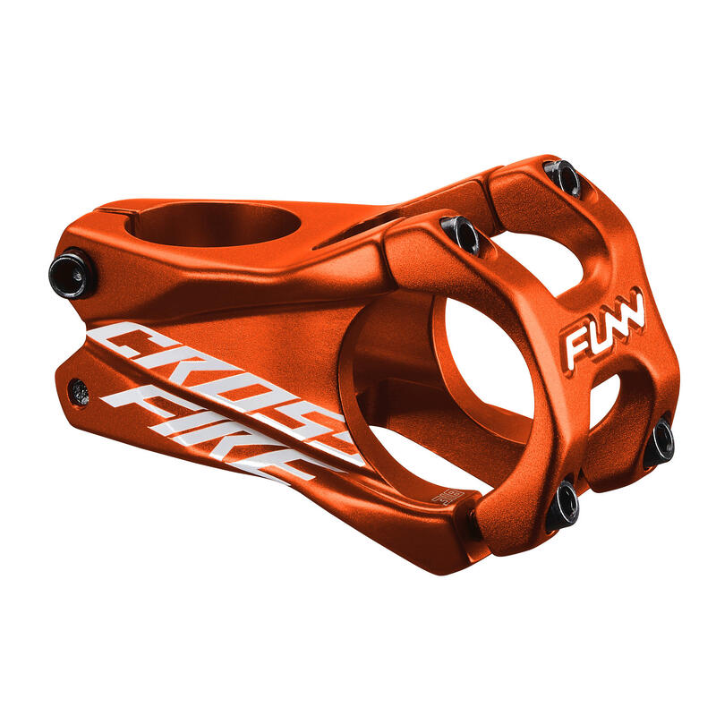 Potence Funn Crossfire 50 mm      6770€    FUNN Potence Funn Crossfire 50 mmVendu exclusivement en ligne   