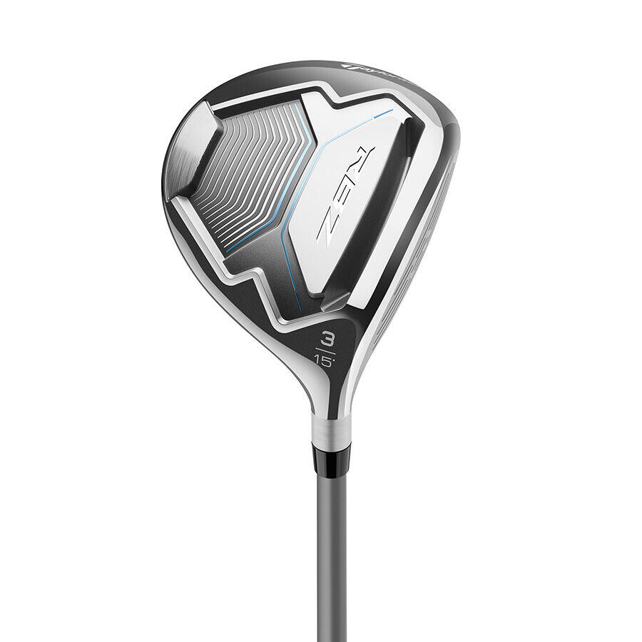 Ensemble de golf complet pour femme Taylormade RBZ 2025 3/5