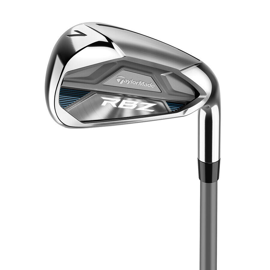 Ensemble de golf complet pour femme Taylormade RBZ 2025 4/5