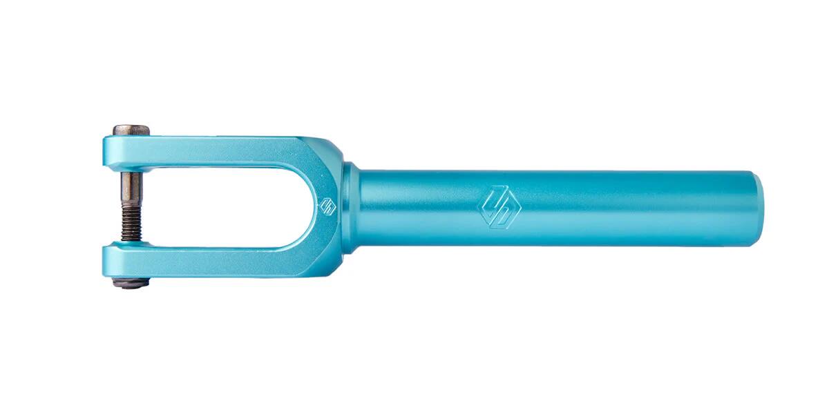 Vork - Lux SCS Teal - Striker 4/5