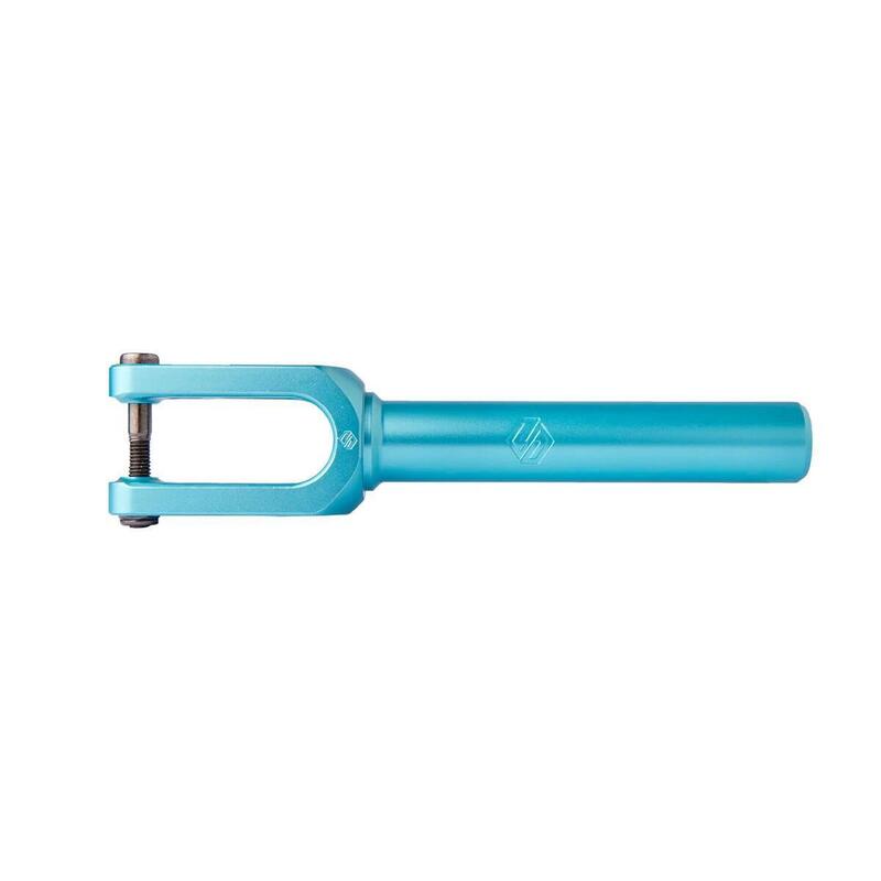 Furcă - Lux SCS Teal - Striker
