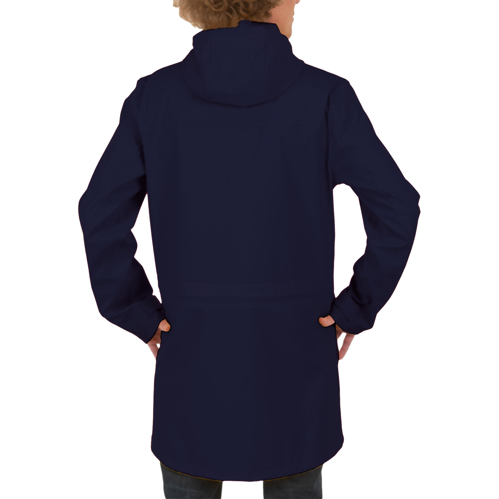 Chaqueta impermeable Pro-X Elements Amrum 4/5