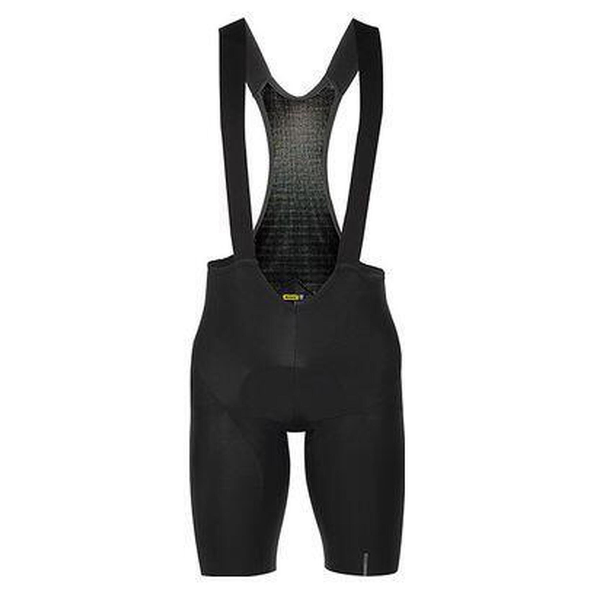 Cuissard Mavic Essentiel Noir