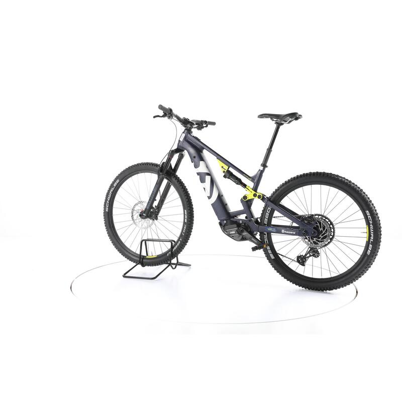 Reconditionné - Husqvarna E-Bicycles Light Cross LC3 Vélo électrique - Très Bon