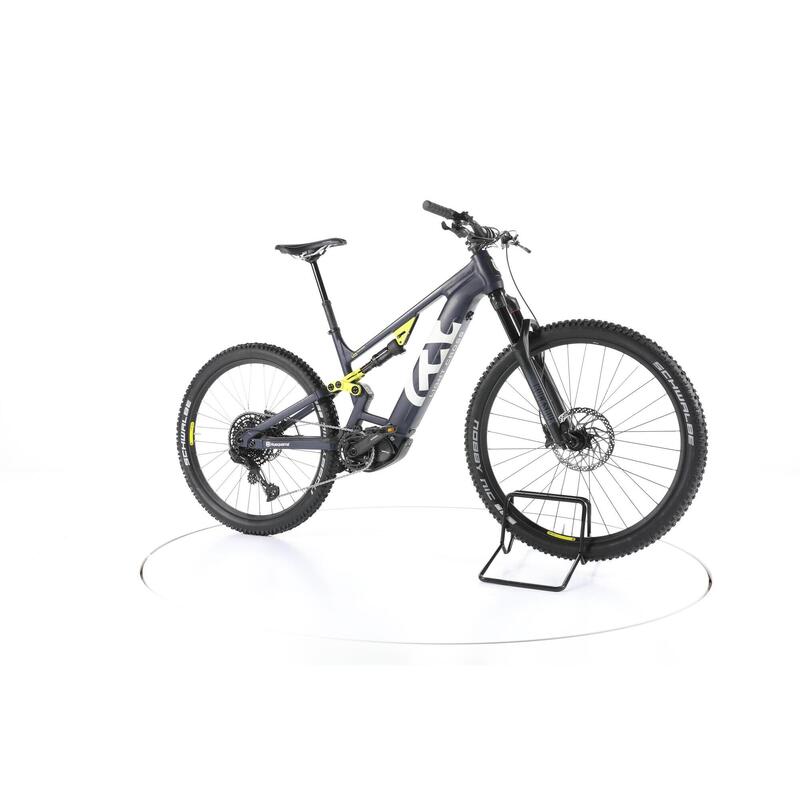 Reconditionné - Husqvarna E-Bicycles Light Cross LC3 Vélo électrique - Très Bon