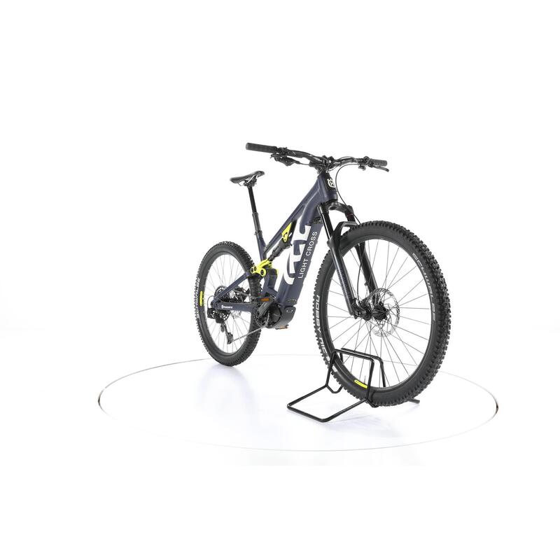 Reconditionné - Husqvarna E-Bicycles Light Cross LC3 Vélo électrique - Très Bon