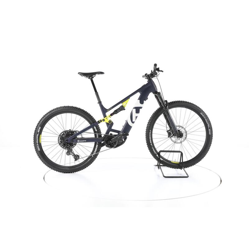 Reconditionné - Husqvarna E-Bicycles Light Cross LC3 Vélo électrique - Très Bon