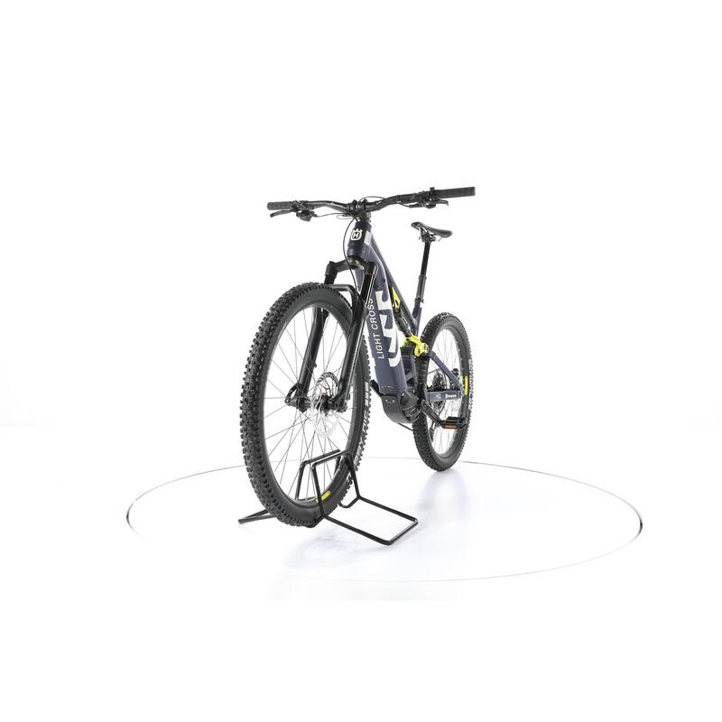 Reconditionné - Husqvarna E-Bicycles Light Cross LC3 Vélo électrique - Très Bon
