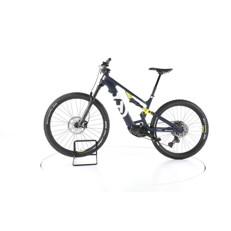 Reconditionné - Husqvarna E-Bicycles Light Cross LC3 Vélo électrique - Très Bon